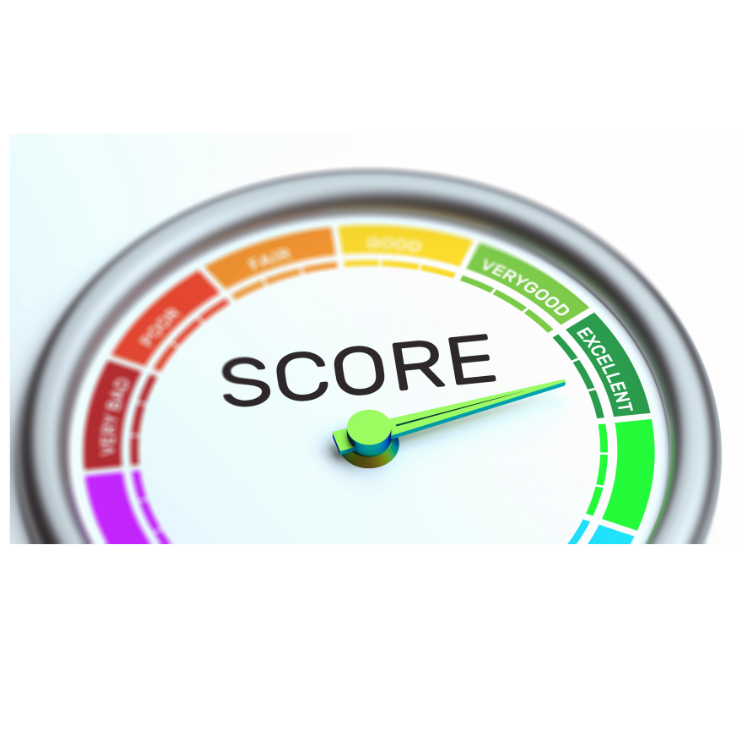 increase your credit score credit repair credit improvement perfect credit score