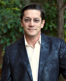 Curt Renshaw