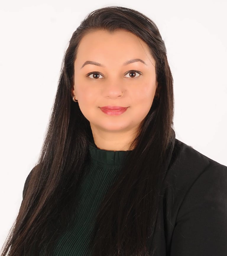 Ms. Navika Novus Immigration Services