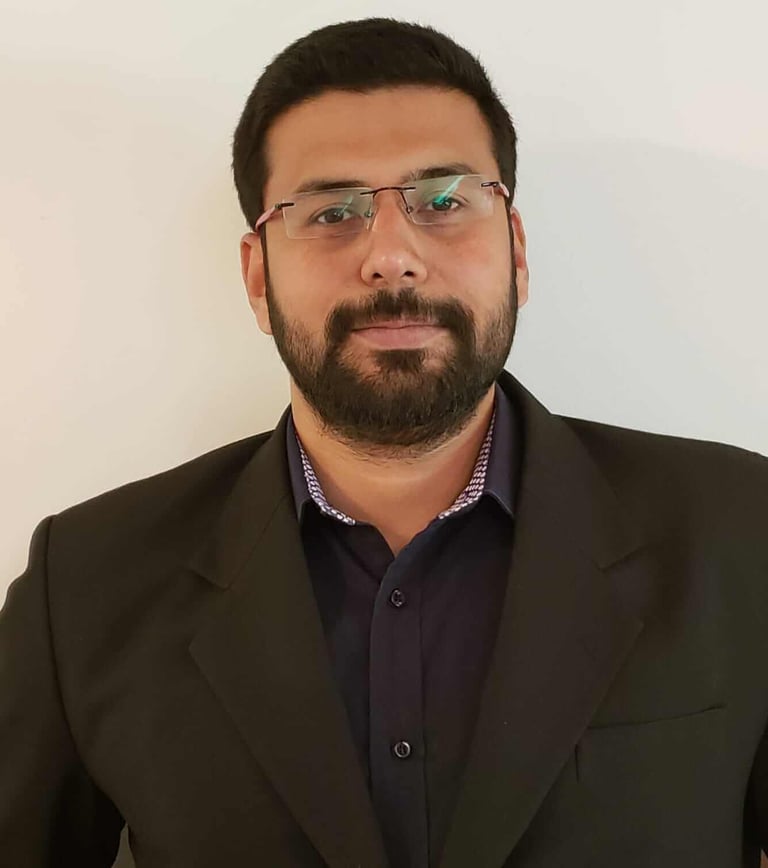 Mr. Unnikrishnan Novus Immigration Services