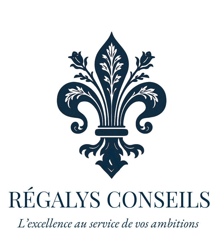 Logo du cabinet Régalys Conseils