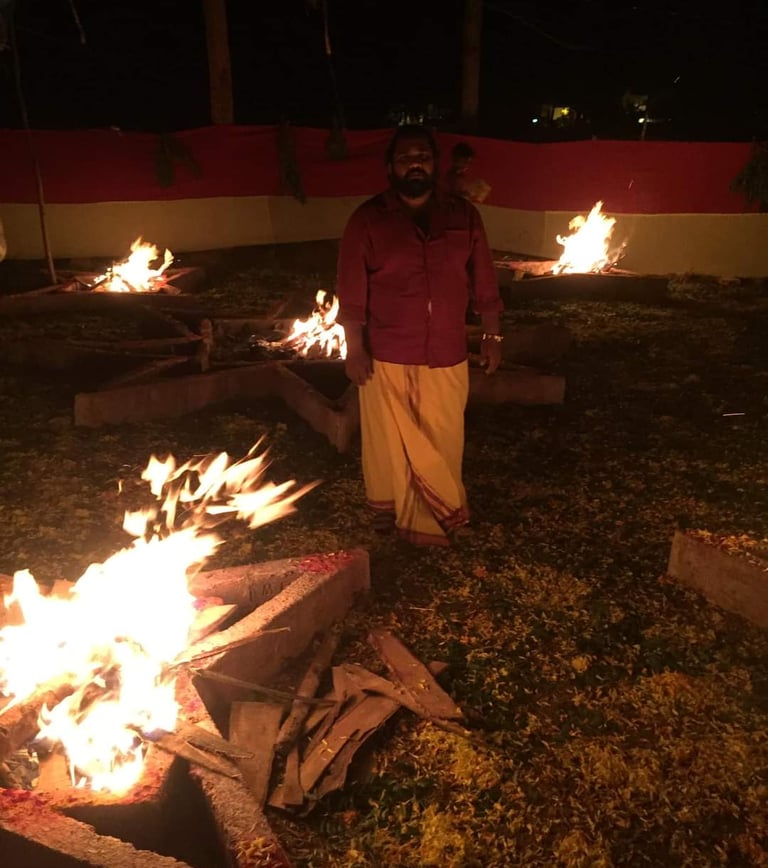 psychic in bangalore