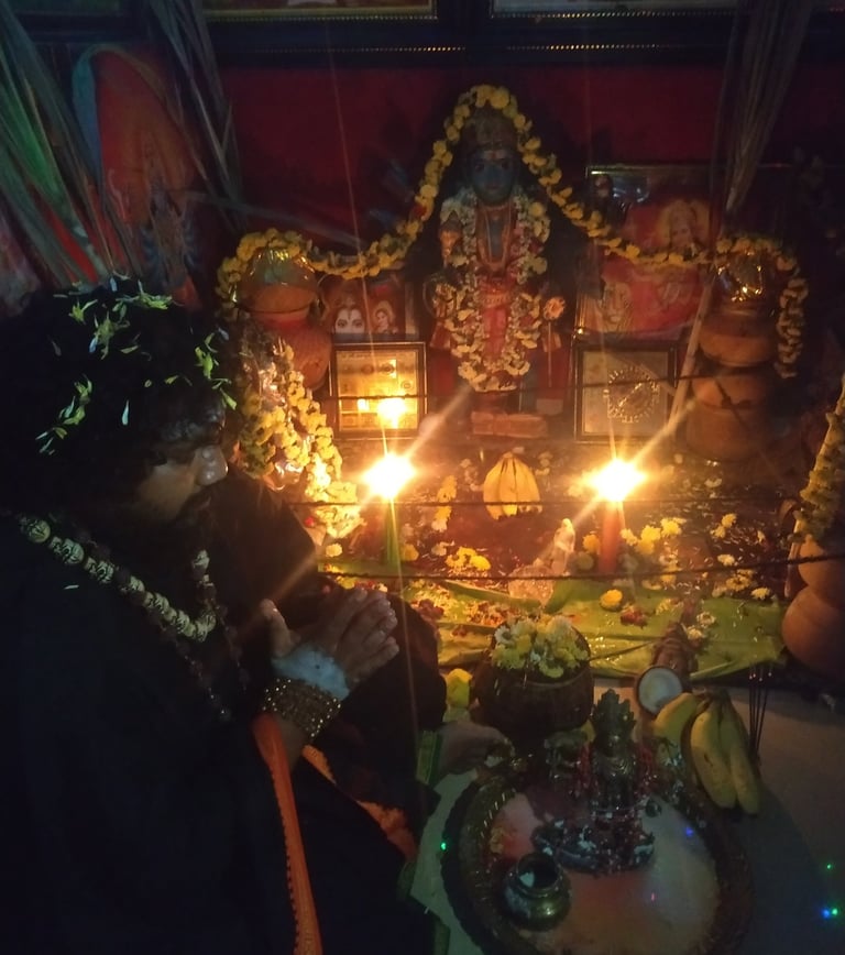 psychic in bangalore