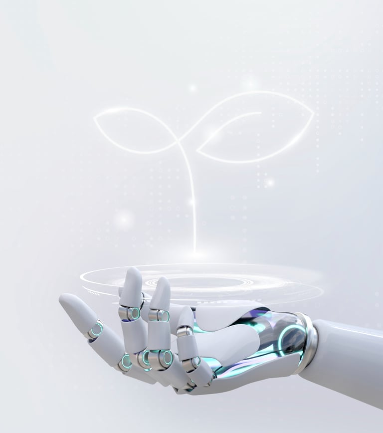 Through technology integration and inspiration, CTRLSYS fosters innovation.