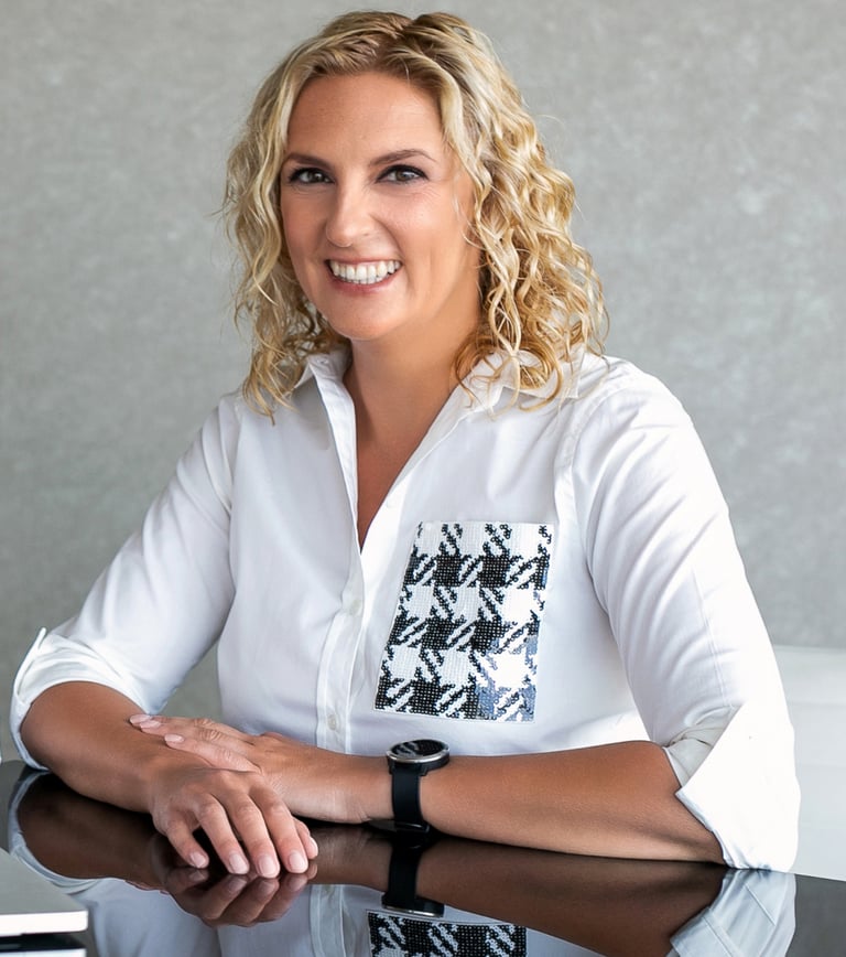 terapeuta holistyczny