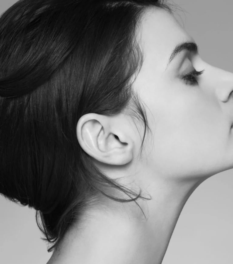 Cirujano plástico Bogotá orejas | Otoplastia