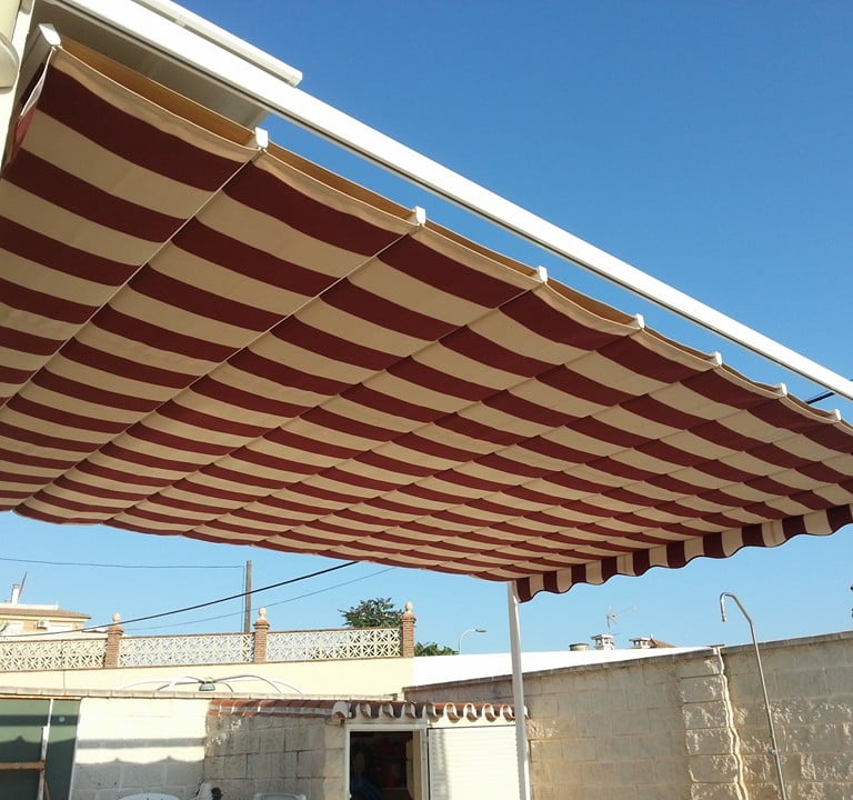 TOLDOS PALILLERÍA