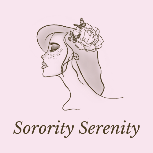 sorority serenity