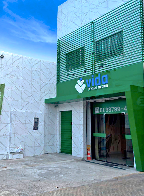 Vida_Centro_Médico_Exame_Consultas_Arruda_