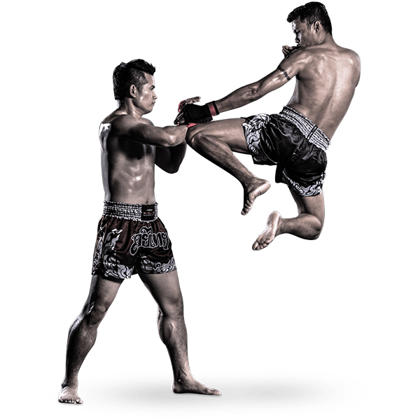 BOXEURS SANAM BOXING