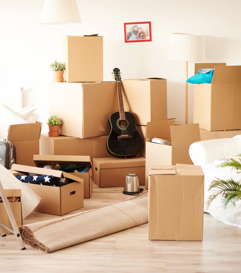 Krovinių pervežimas Transveko