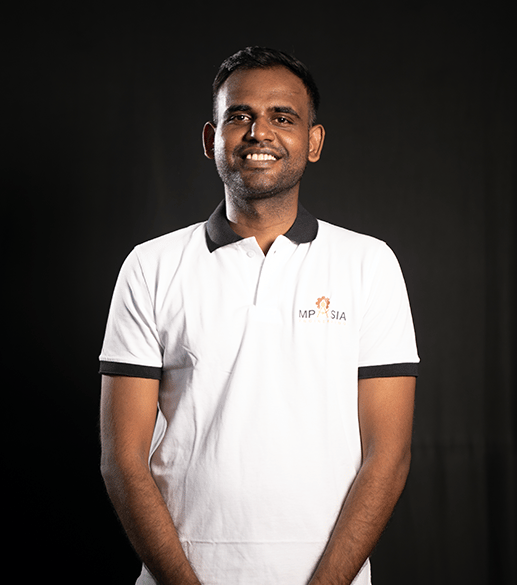 MP Asia Engineering Team - Singapore Country Manager