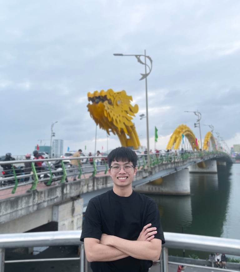 Founder EcomDesign