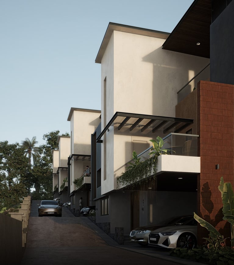 Ramchandani Divyashree Raia Goa