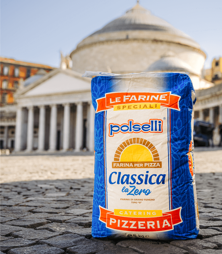 classica la zero 