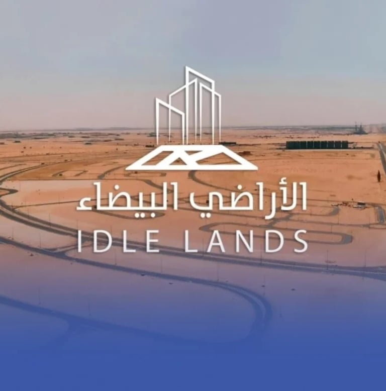 idle lands