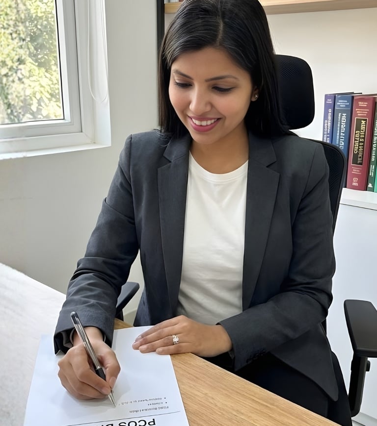 PCOS & PCOD Diet Consultation | Best Dietician in Delhi NCR – Ankita Sehgal