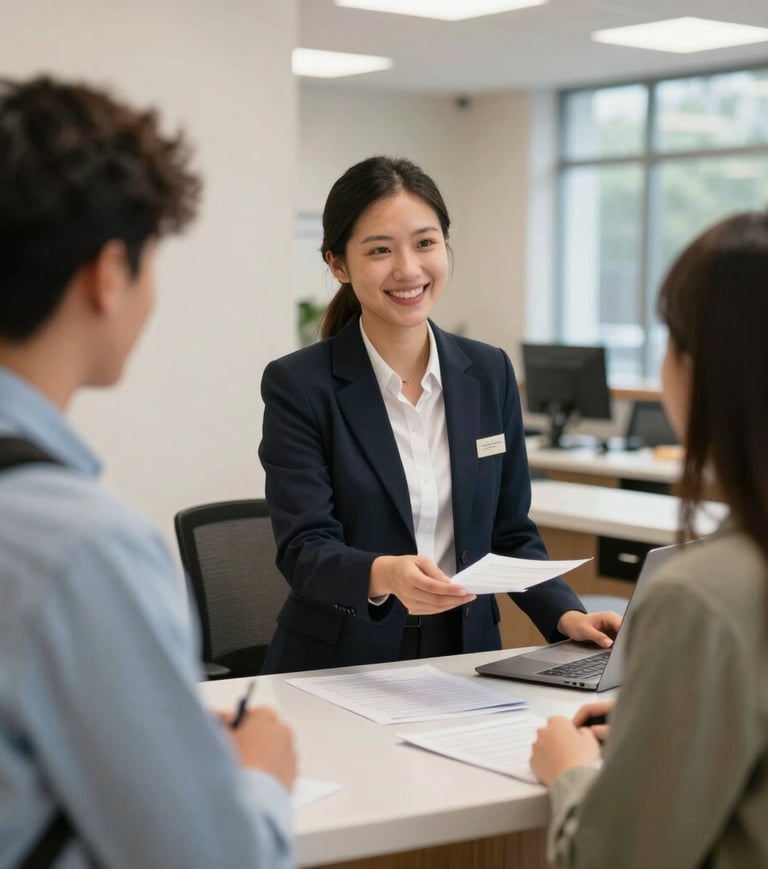 Bright living room with modern inventory