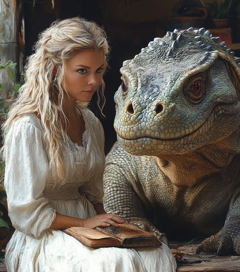 რა ხდება ნარცისის გონებაში, როდესაც მას ვესაუბრებით