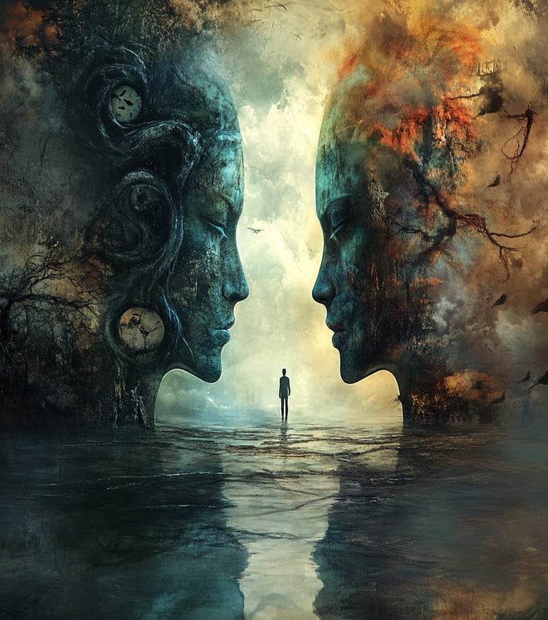 ნარცისზე ანგარიშსწორება