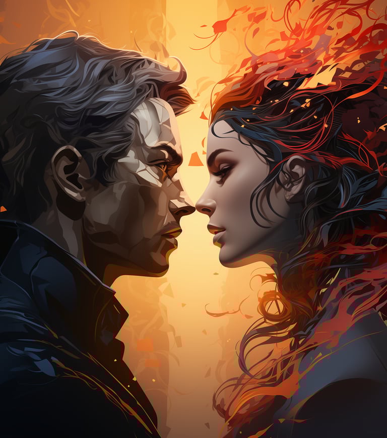 ნარცისი ქმარი