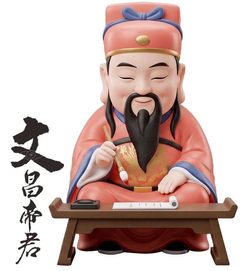 文昌帝君