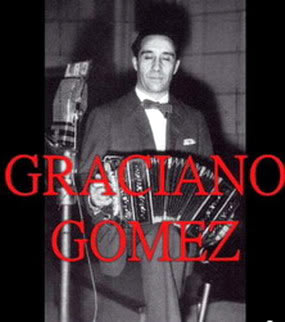 Graciano Gomez