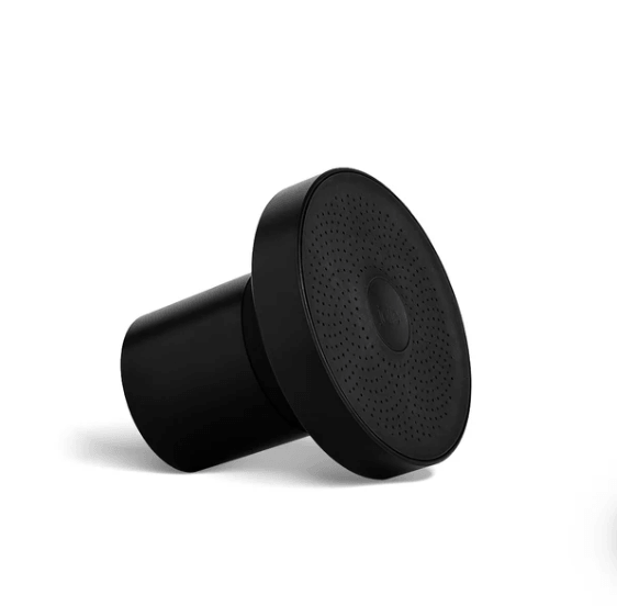 Jolie filtered shower head for reducing hair shedding and dandruff