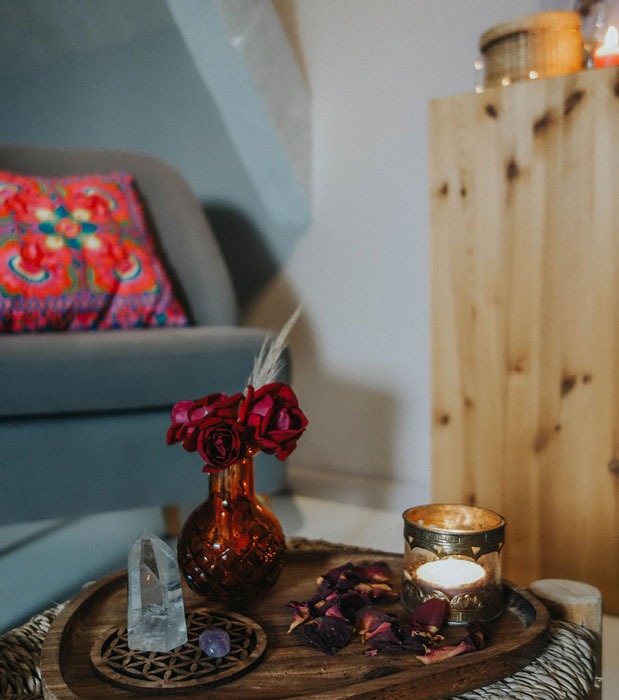 Omamoon doula à Bagnères-de-Bigorre, à domicile ou en visio