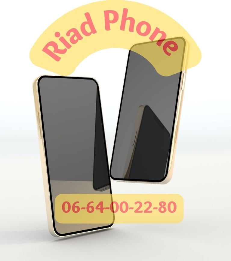 téléphone mobile Maroc