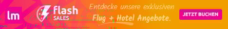 Lastminute.com Städtereisen