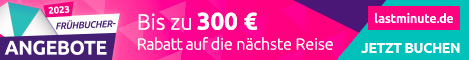Lastminute.com Städtereisen