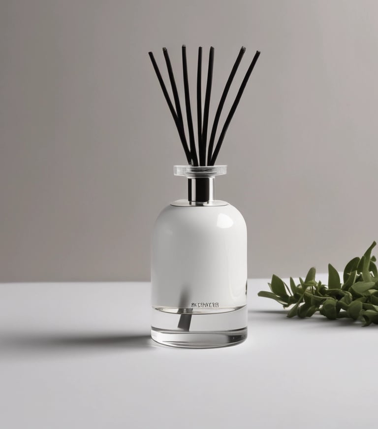 Bright living room with modern inventory