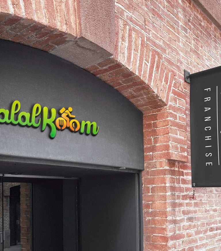 a sign that says yadaha kosherd