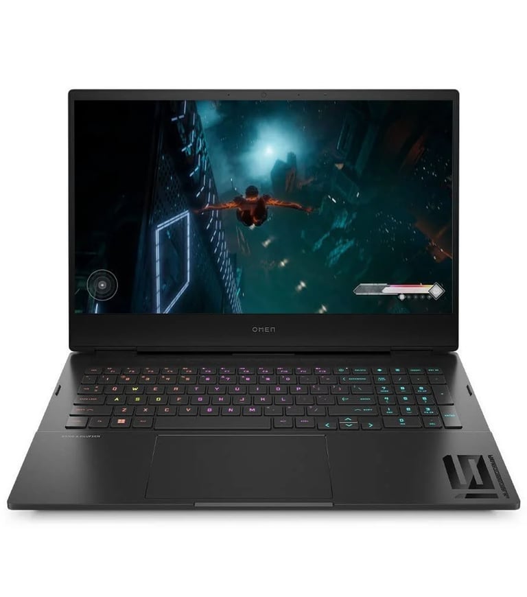 HP Omen 16