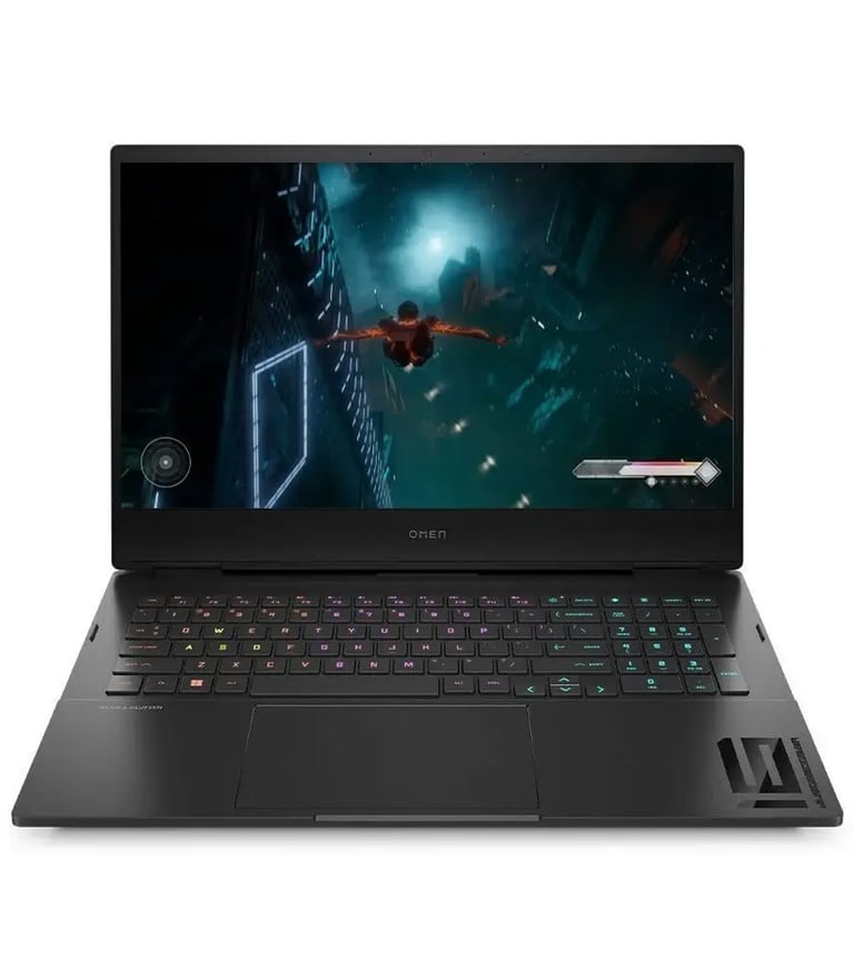HP Omen