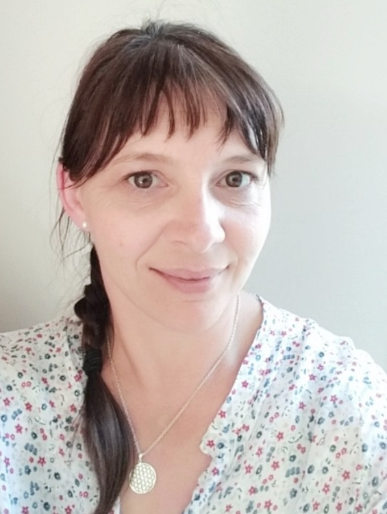 thérapeute holistique et coach de vie