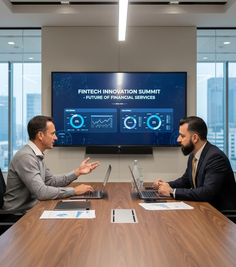 Human Resources & Talent Development