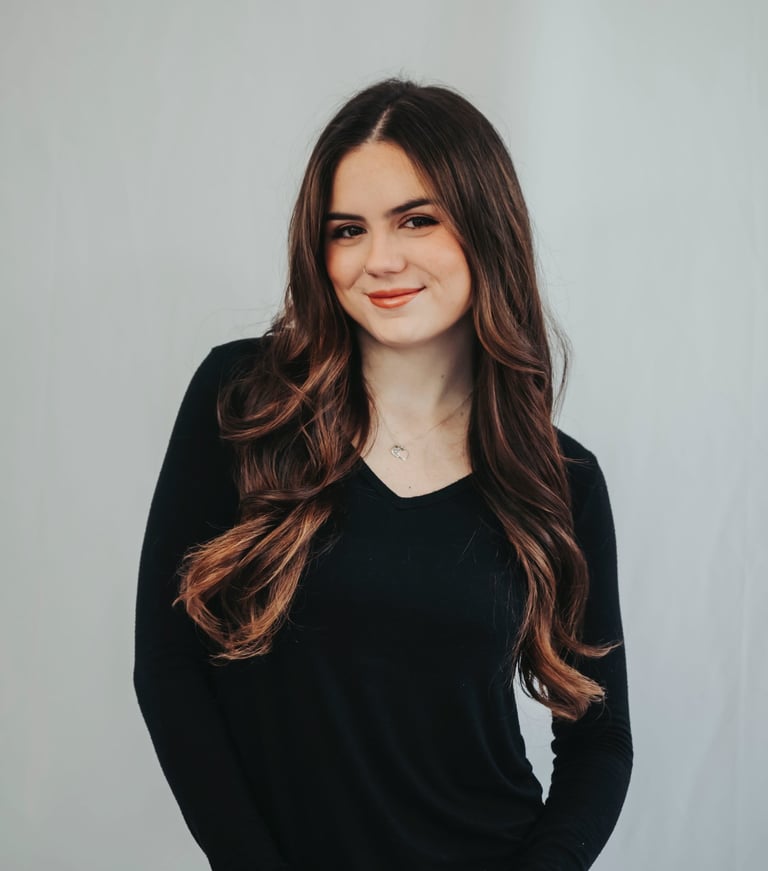 Greenville South Carolina Hairstylist Hair Salon Luxury Quality