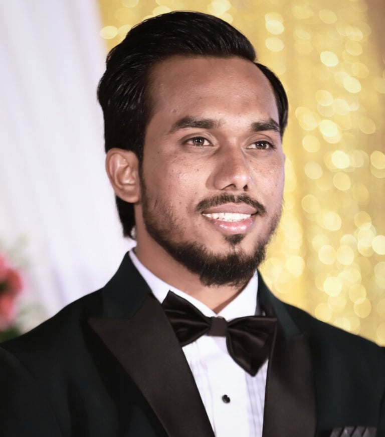 Sarfaraz diwan | Connect with your dream business conektbiz.com