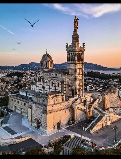 Marseille City Center