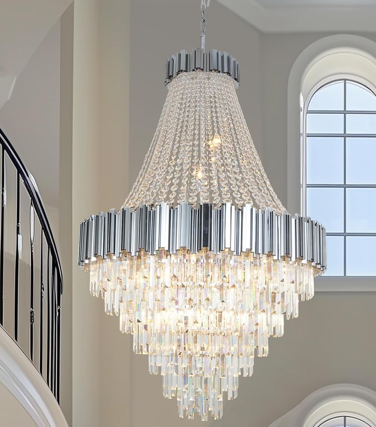 Luxury Chandeliers