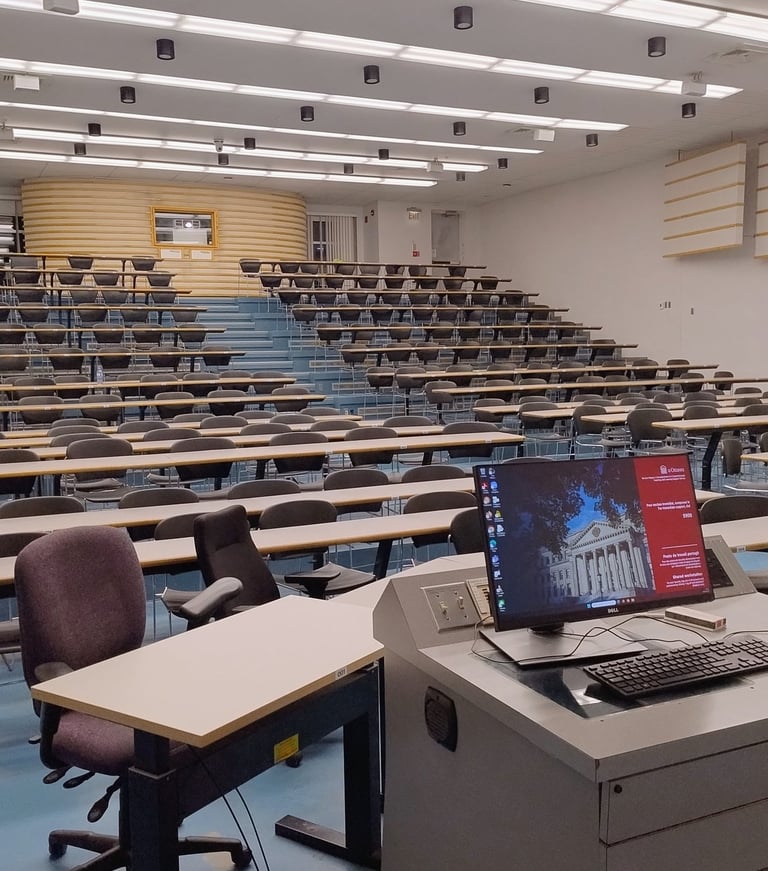 conferences