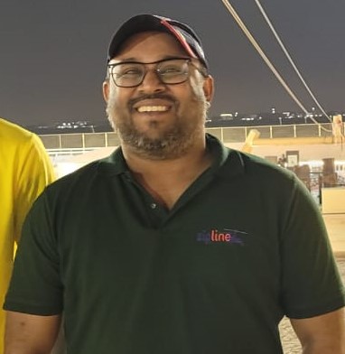 Neeraj Kumar Structural Engineer