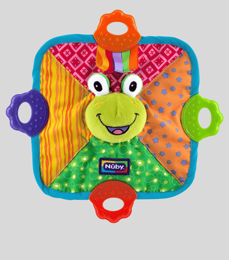 Teether
