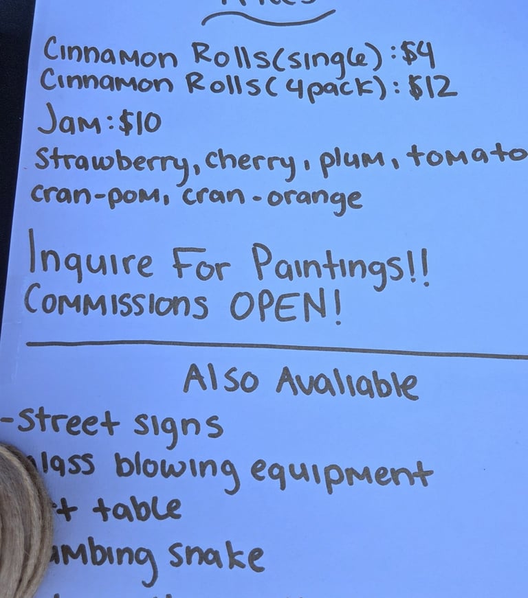 irems for sale