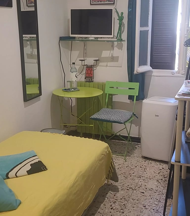 chambre 