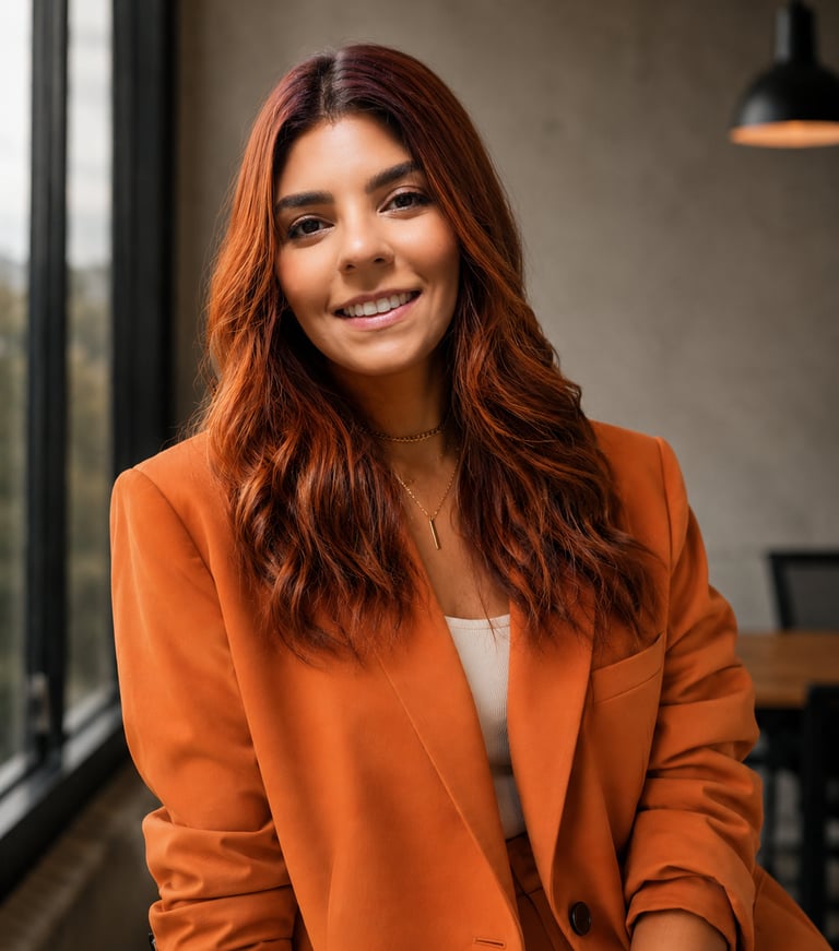 Danielle Sales do Beleza Possível