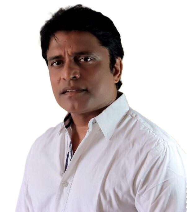 a man in a white shirt and a white shirt