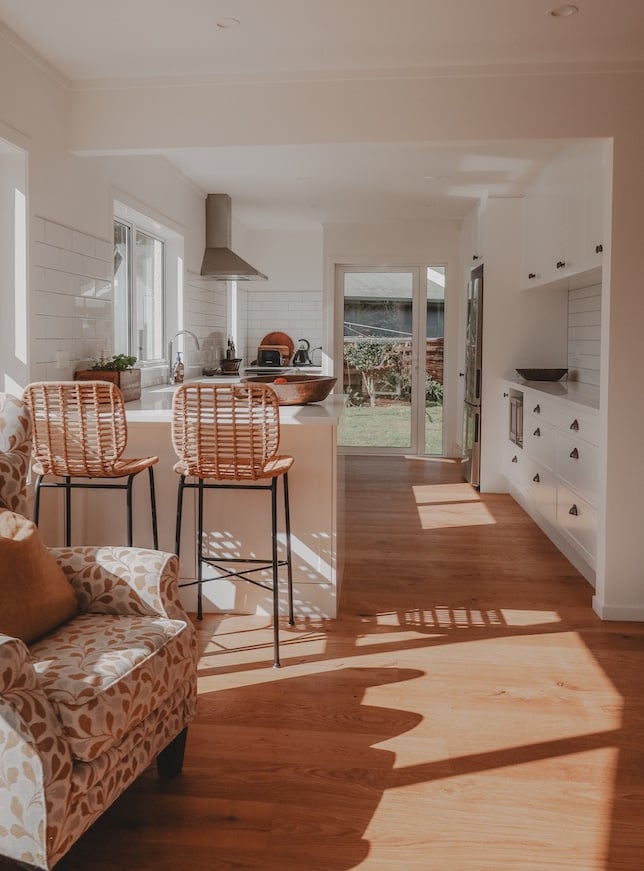 Kitchen Renovation Kumeu Auckland Findlay Residential